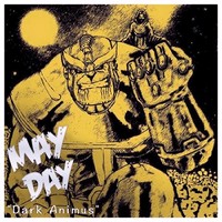 MayDay - Dark Animus (2014)