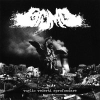 Grumo - Voglio Vederti Sprofondare (2012)