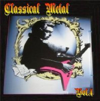 VA - Classical Metal Vol.4 (2009)