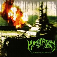 Humiliation - Dawn of Warfare (2010)  Lossless