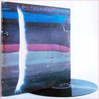 Wings - Wings Over America (3LP Live) (1976)