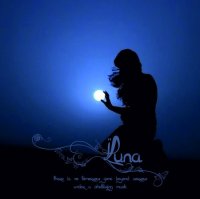 Luna - There Is No Tomorrow Gone Beyond Sorrow Under A Sheltering Mask (2015)