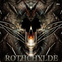 Rothchylde - Rothchylde (2013)