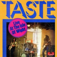 Taste - Live At The Isle Of Wight (1971)