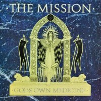 The Mission - Gods Own Medicine (1986)