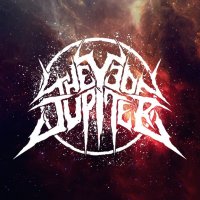 The Eye Of Jupiter - Deep Space (2014)