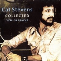 Cat Stevens - Collected (3CD) (2007)