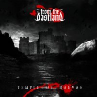 From The Vastland - Temple Of Daevas (2014)