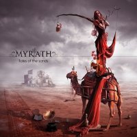 Myrath - Tales Of The Sands (2011)