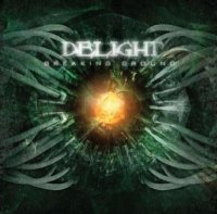 Delight - Breaking Ground (2007)