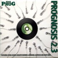 V/A - Classic Rock Presents Prog: Prognosis 2.3 (2012)  Lossless