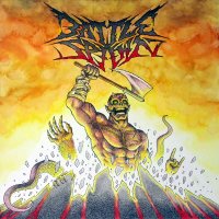 Battle Spawn - Blood on the Asphalt (2015)