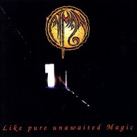 Atman - Like Pure Unawaited Magic (1996)