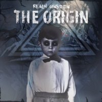 Realm Unseen - The Origin [EP] (2015)