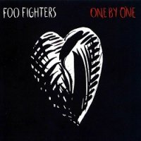 Foo Fighters - One by One (2002)