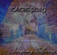 Tacit Fury - Imaginary Sufferings (2002)