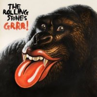 The Rolling Stones - GRRR! (3cd) (2012)