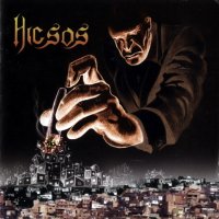 Hicsos - Eatin\' Concrete (2004)