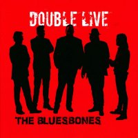 The Bluesbones - Double Live (2016)