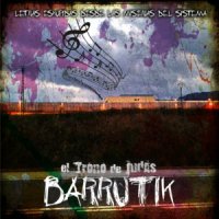 El Trono de Judas - Barrutik (2013)