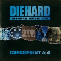 VA - Checkpoint #4 (Split) (2003)