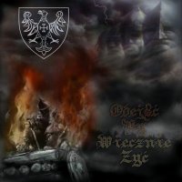 Biały Viteź - Odejść By Wiecznie Zyć (2015)