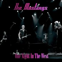 The Mustangs - One Night In The West (2014)