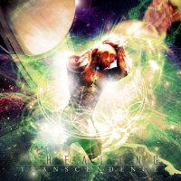 The Healing - Transcendence (2014)