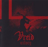 Vreid - Milorg (2009)  Lossless