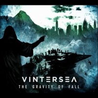 Vintersea - The Gravity Of Fall (2017)