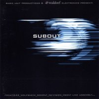 VA - Subout (2000)