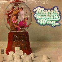 Marshmallow Way - Marshmallow Way (1969)