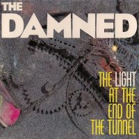 The Damned - The Light At The End Of The Tunnel (1987)