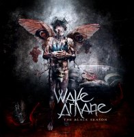 Wake Arkane - The Black Season (2012)