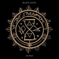 Black Anvil - As Was (2017)  Lossless