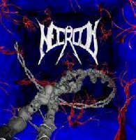 Necroid - Natural Disharmonies (2005)