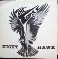 The Force - Night Hawk (1983)