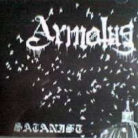 Armatus - Satanist (2002)