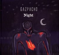 Gazpacho - Night (2CD) [Remastered Deluxe Edition 2012] (2007)