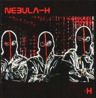 Nebula-H - rH (2CD) (2008)