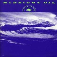 Midnight Oil - Scream In Blue (1992)