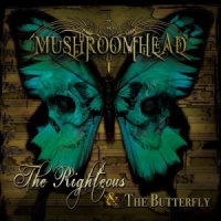 Mushroomhead - The Righteous & The Butterfly (2014)