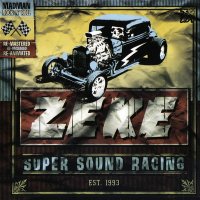 Zeke - Super Sound Racing (1996)