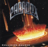 Paradox - Collision Course (2000)  Lossless