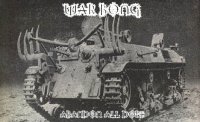 War Bong - Abandon All Dope (2014)