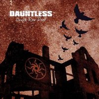 Dauntless - Death Row Poets (2009)