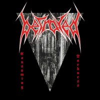 Betrayed - Consuming Darkness (2014)