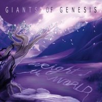 Giants Of Genesis - Weight Of The World (2016)