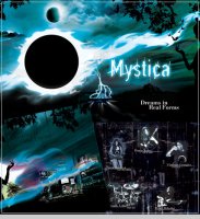 Mystica - Dreams in Real Forms (2008)