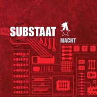 Substaat - Macht (2014)  Lossless